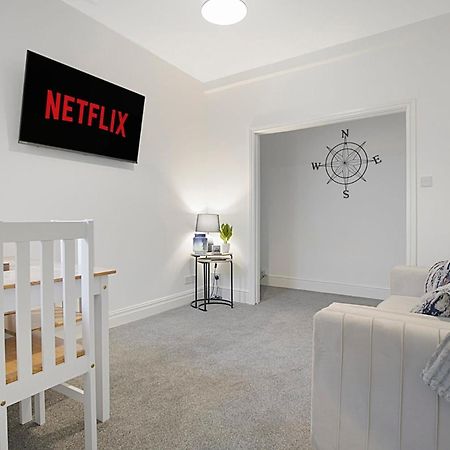 Seaside Haven On Newcomen Grove, Redcar Retreat Zewnętrze zdjęcie