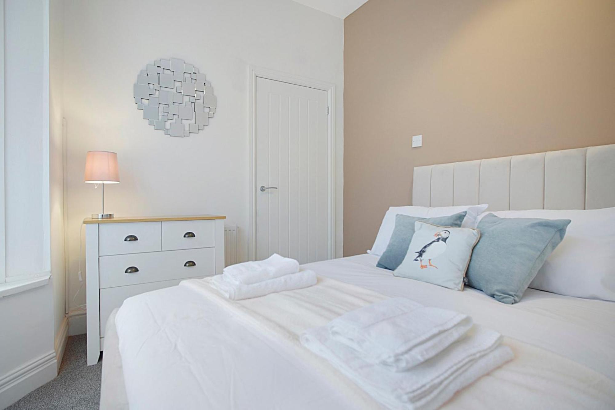 Seaside Haven On Newcomen Grove, Redcar Retreat Zewnętrze zdjęcie