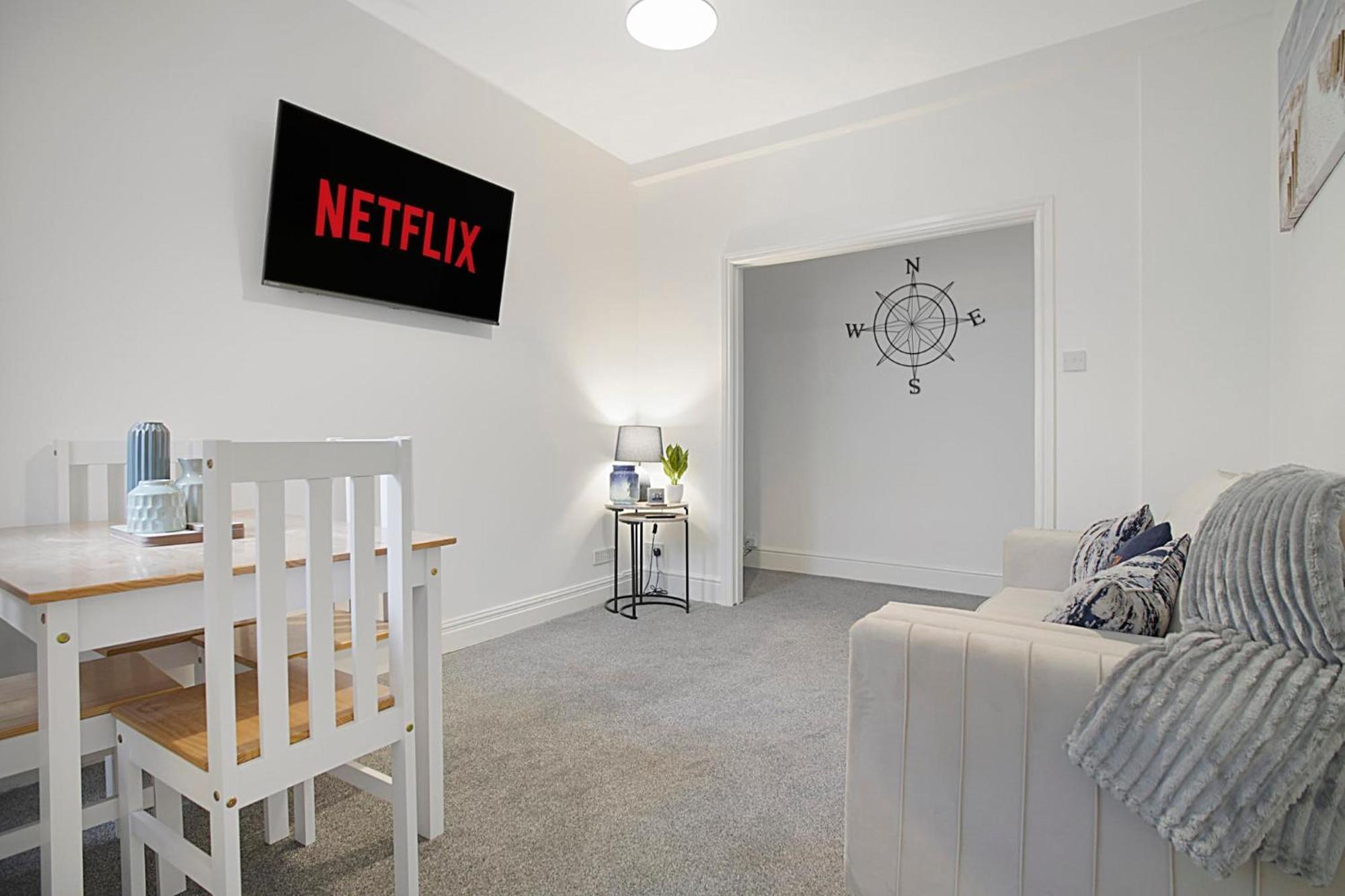 Seaside Haven On Newcomen Grove, Redcar Retreat Zewnętrze zdjęcie