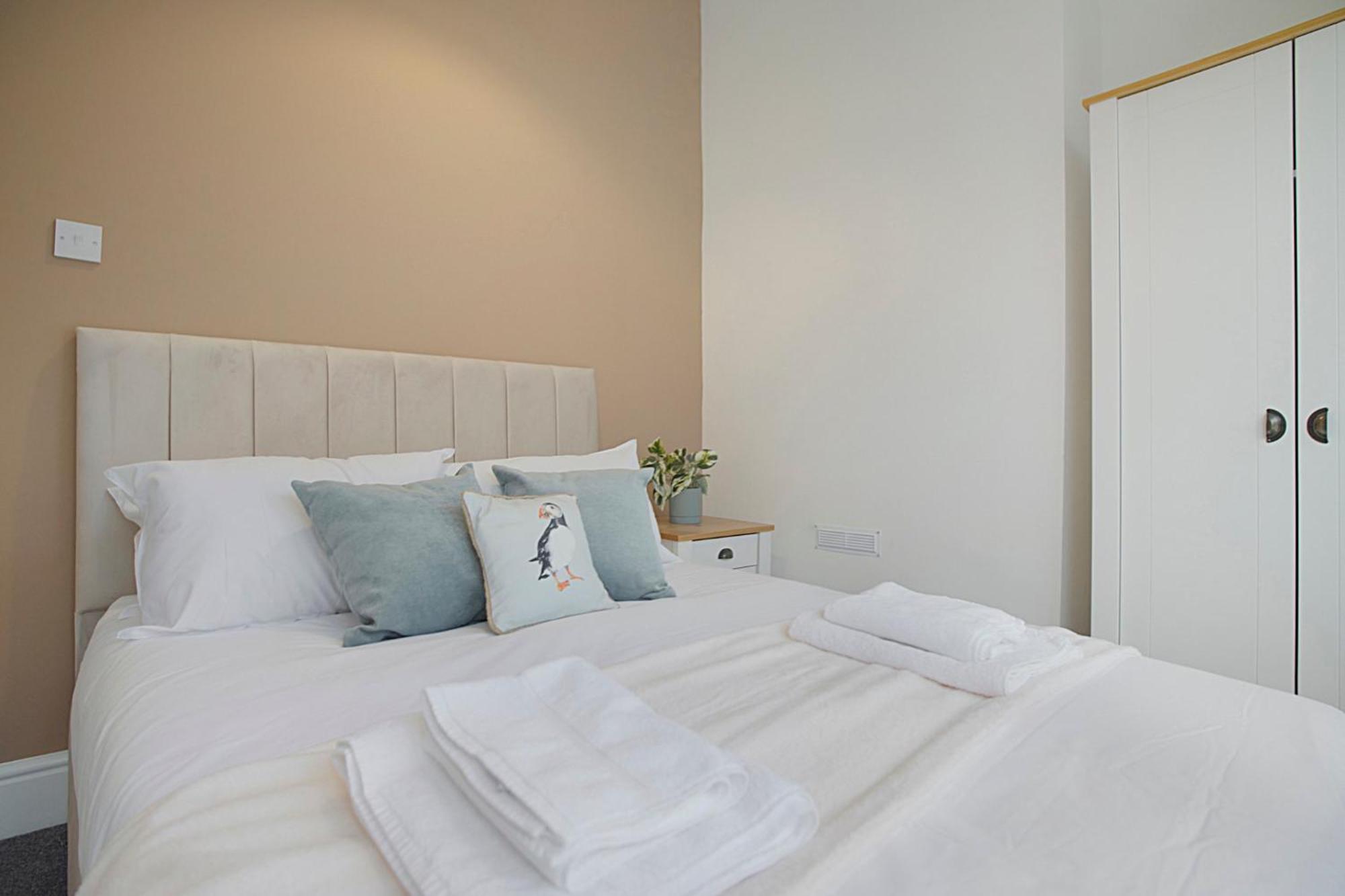 Seaside Haven On Newcomen Grove, Redcar Retreat Zewnętrze zdjęcie