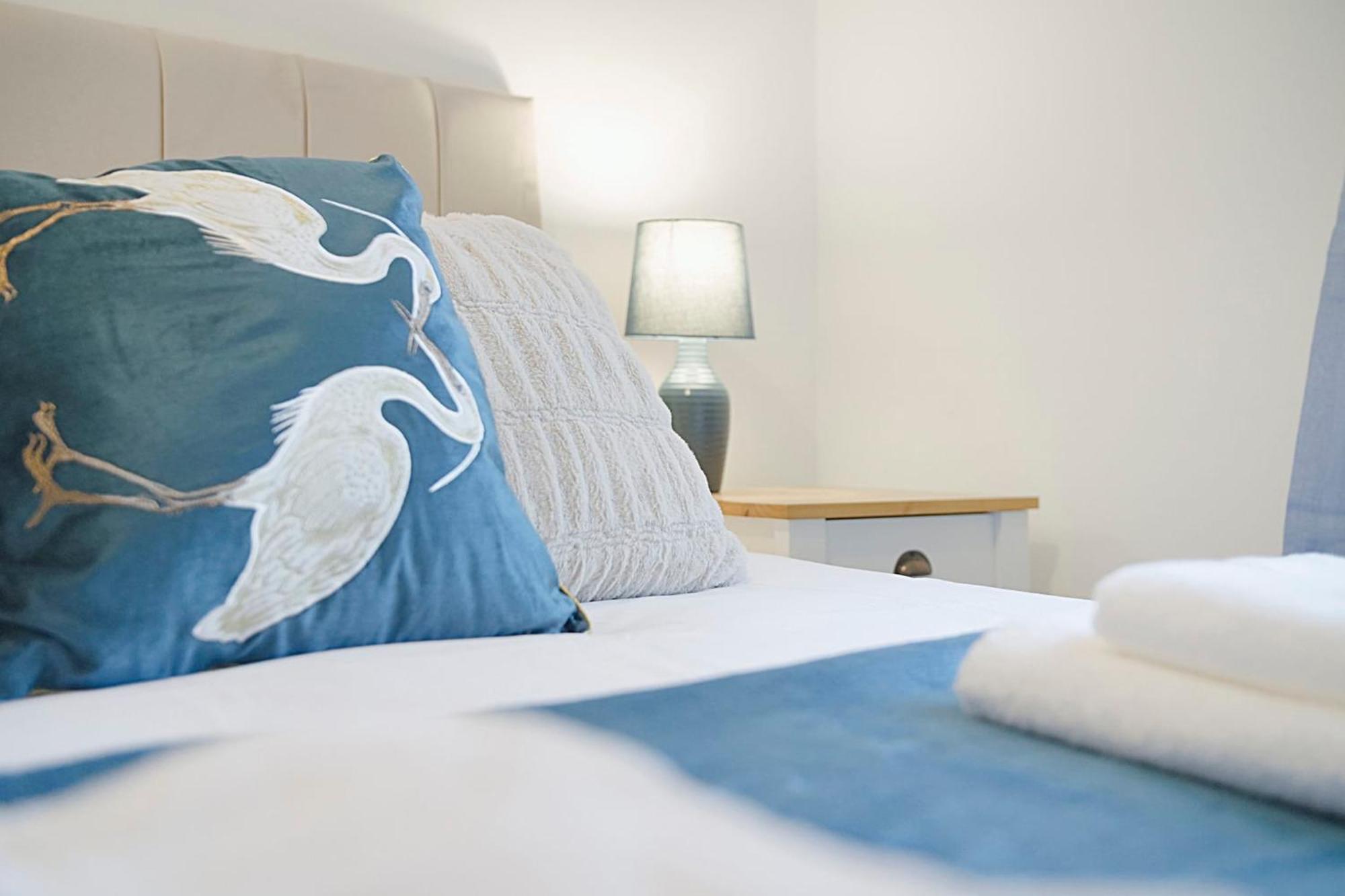 Seaside Haven On Newcomen Grove, Redcar Retreat Zewnętrze zdjęcie