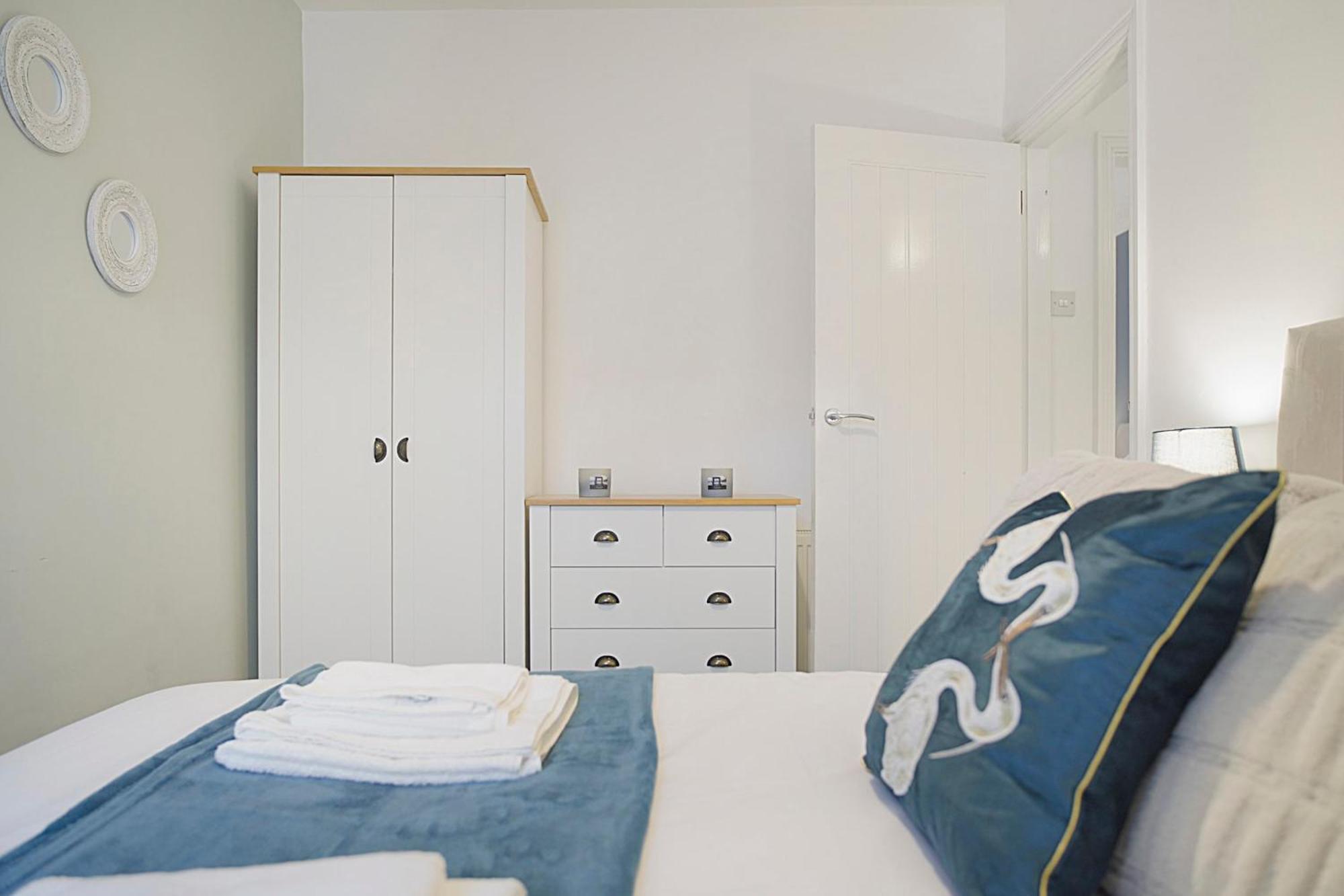 Seaside Haven On Newcomen Grove, Redcar Retreat Zewnętrze zdjęcie