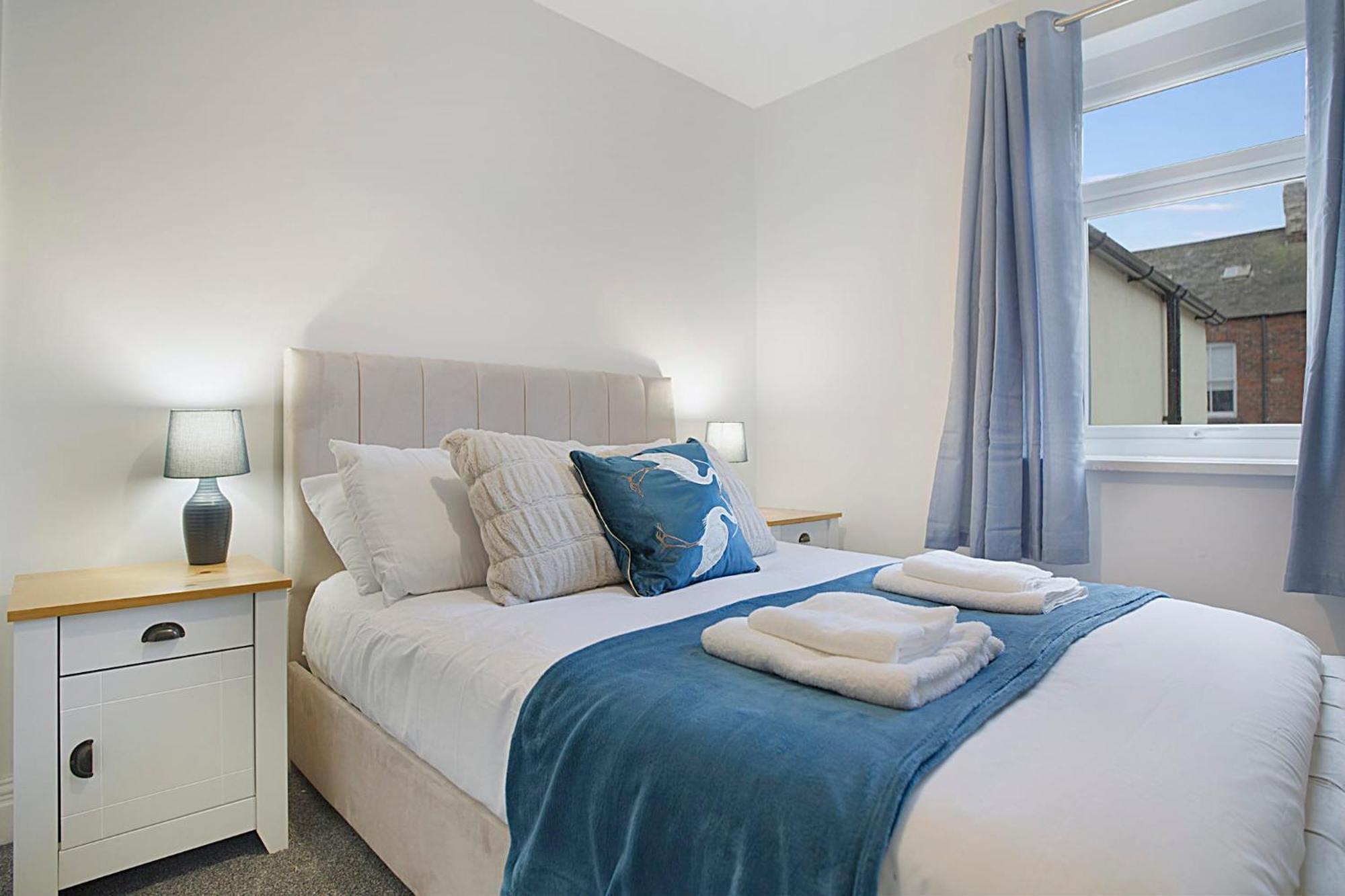 Seaside Haven On Newcomen Grove, Redcar Retreat Zewnętrze zdjęcie
