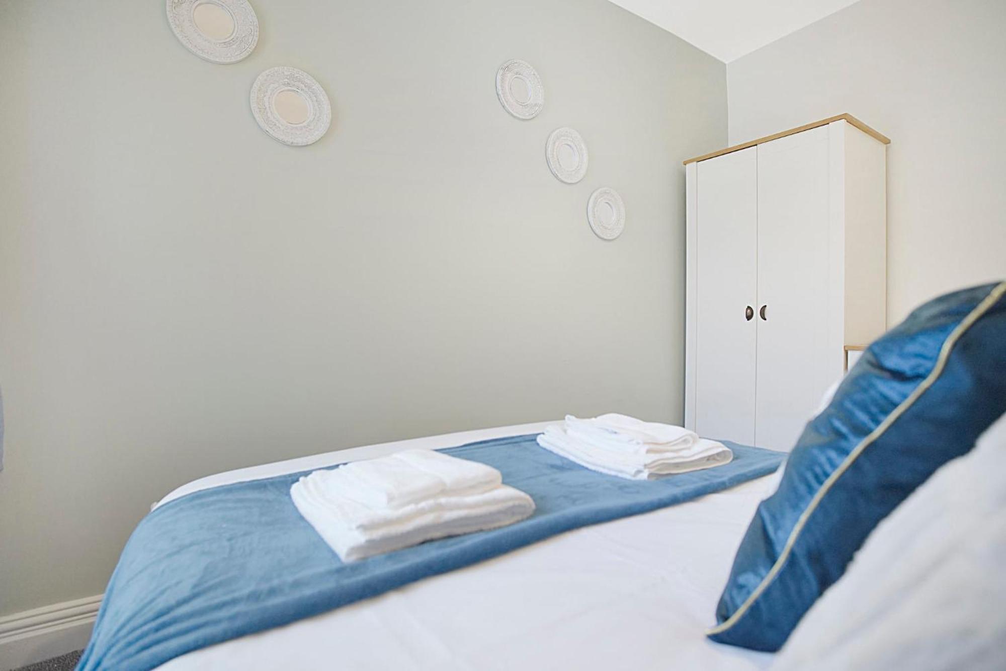 Seaside Haven On Newcomen Grove, Redcar Retreat Zewnętrze zdjęcie