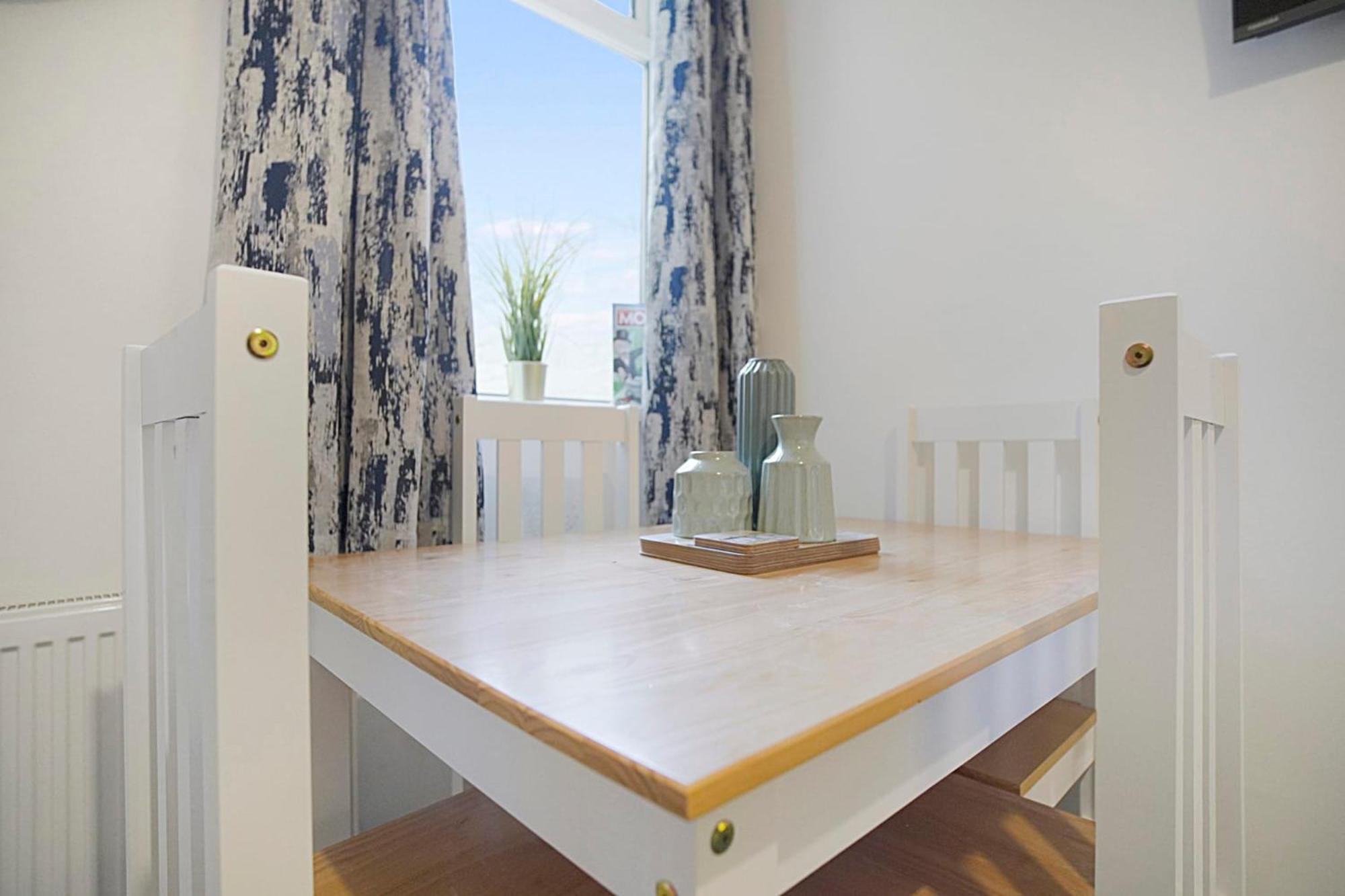 Seaside Haven On Newcomen Grove, Redcar Retreat Zewnętrze zdjęcie
