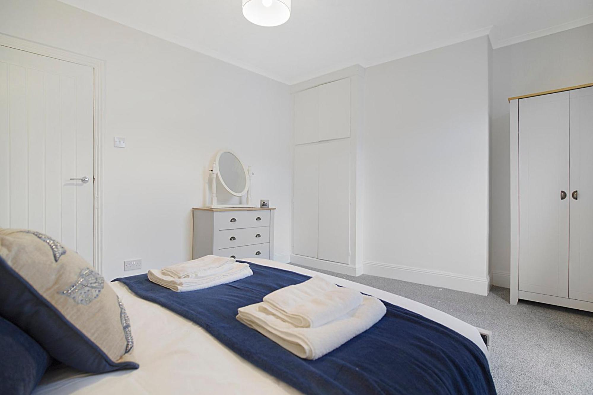 Seaside Haven On Newcomen Grove, Redcar Retreat Zewnętrze zdjęcie