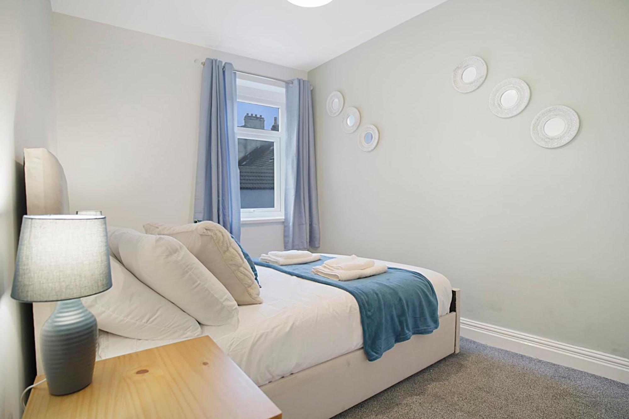 Seaside Haven On Newcomen Grove, Redcar Retreat Zewnętrze zdjęcie