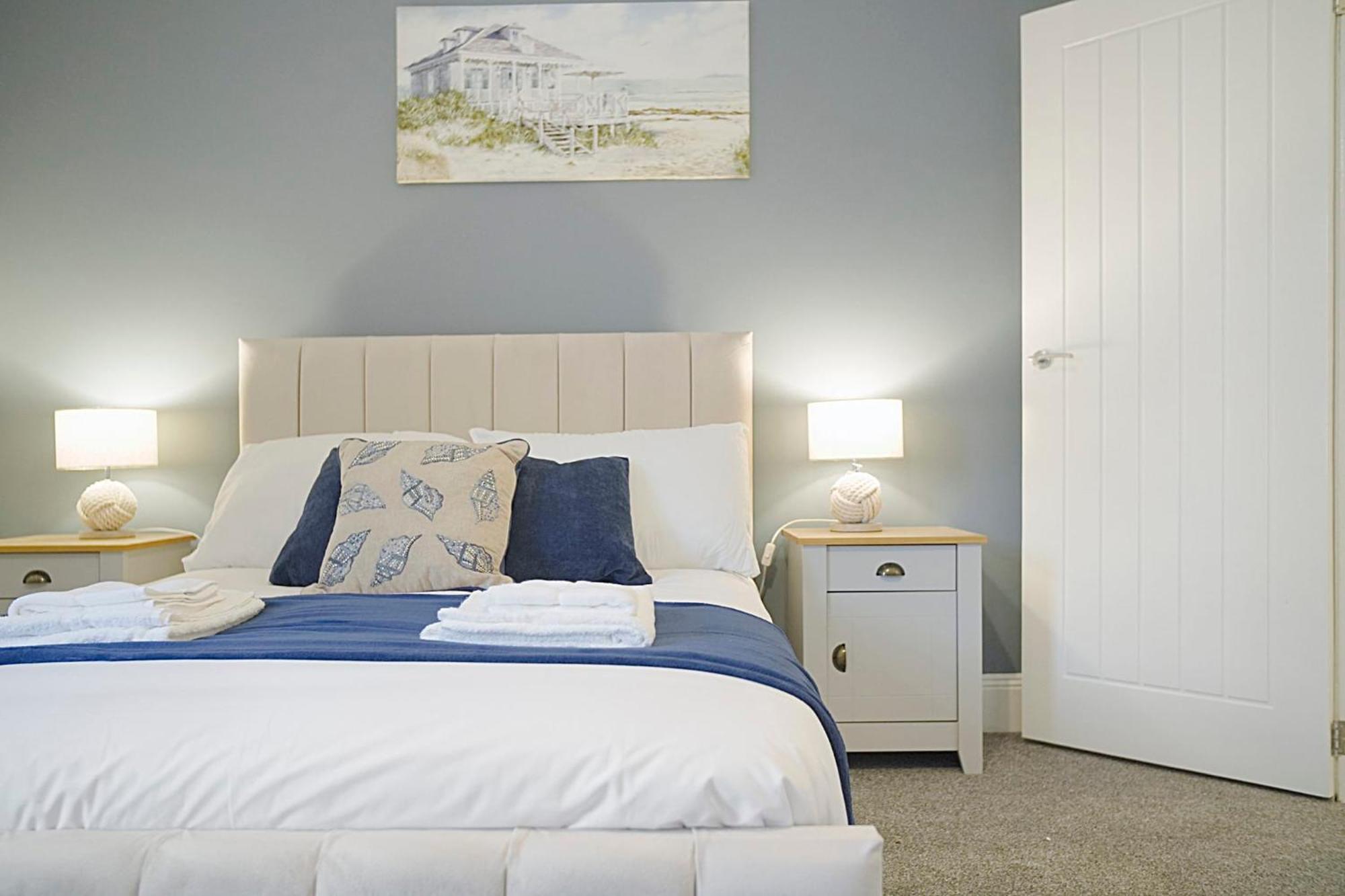 Seaside Haven On Newcomen Grove, Redcar Retreat Zewnętrze zdjęcie